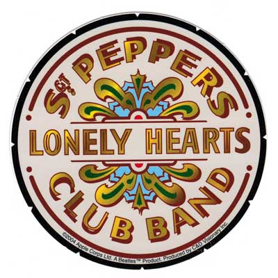 Sgt. Pepper's Lonely Hearts Club Band Gear Guide
