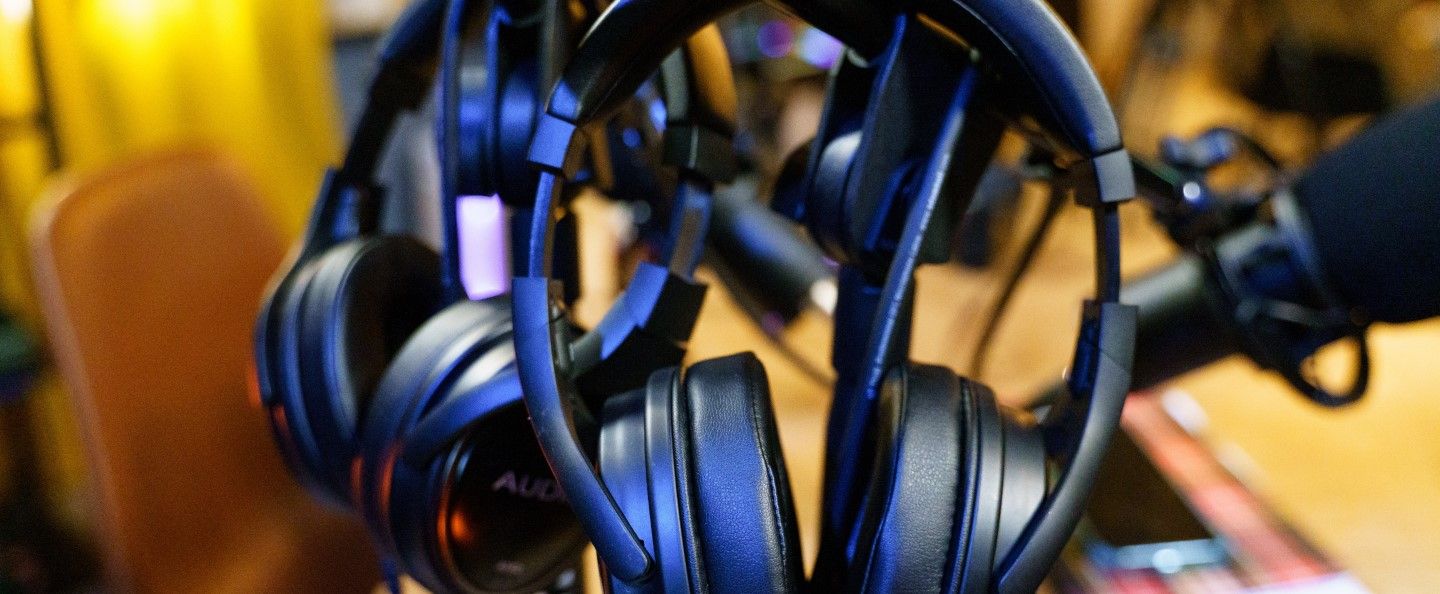 Best Cheap Studio Headphones: Studio Monitoring on a Budget
