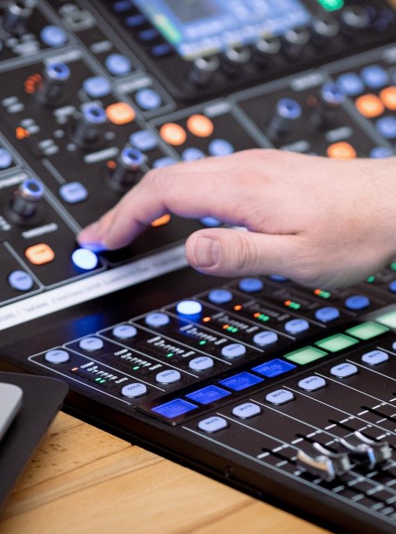 Home Studio Mixing Desk: Do I Need a Mixer?