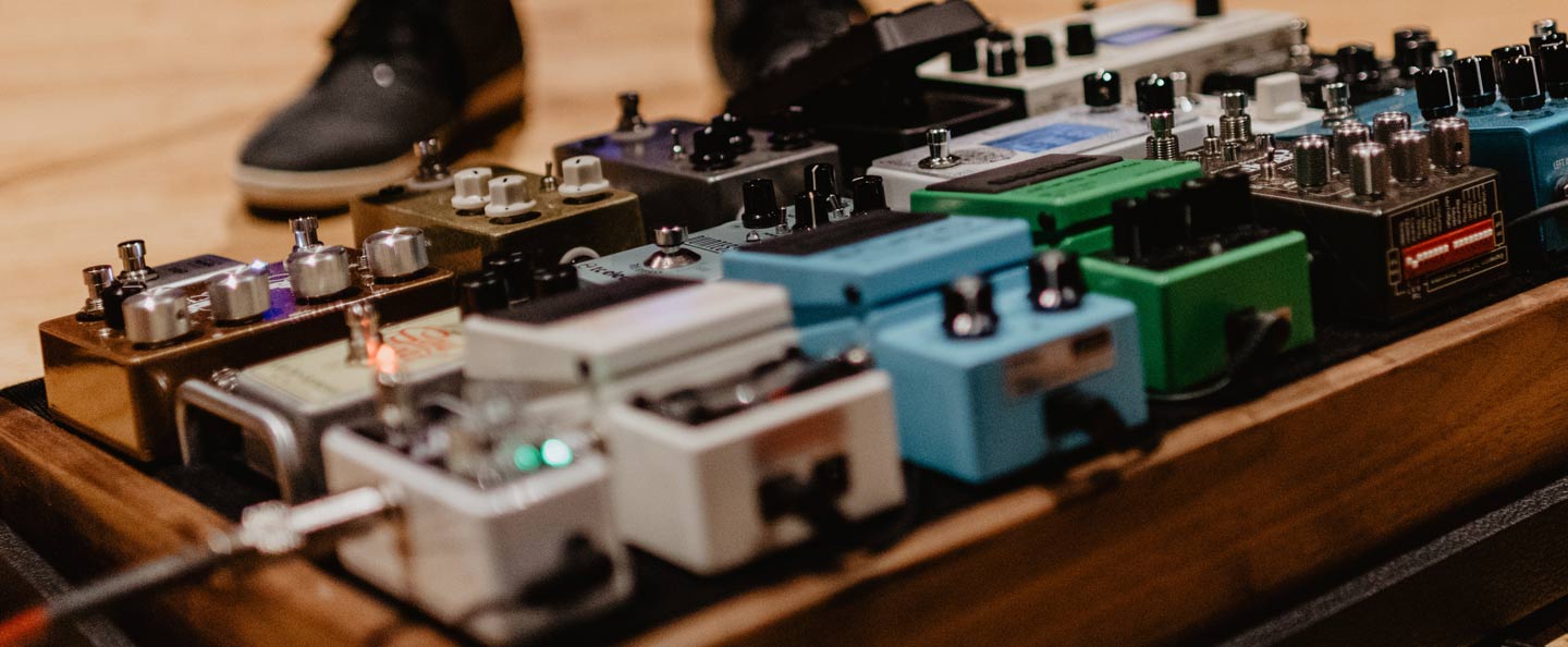 drempel portemonnee investering Driving It Home - The 15 Best Overdrive Pedals [2021]