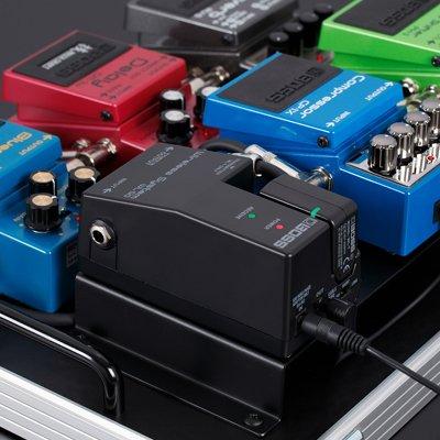 Wireless Guitar Systems Comparison Guide