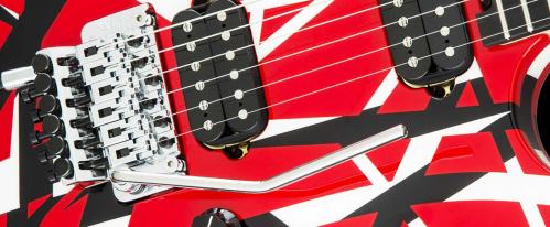 Details about   Pin Iron Maiden Music Heavy Hard Rock Van Halen Electric Guitar PLEASE READ 