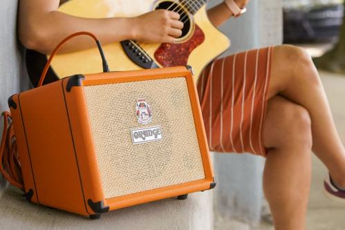 best orange guitar amp