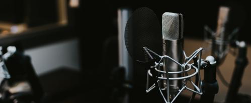 Best Cheap Mics For Voice Over Recording That Don T Suck