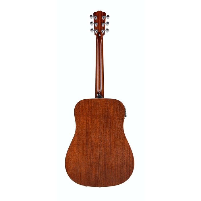 B-Stock Ferndale D3-E Dreadnought Electro Acoustic Guitar, Spruce