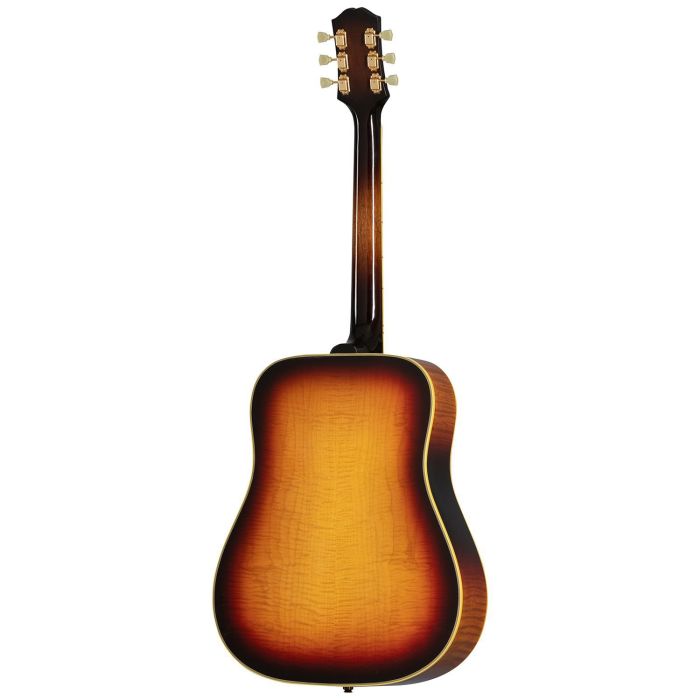 Epiphone Chris Stapleton Frontier Electro Acoustic Guitar | PMT Online