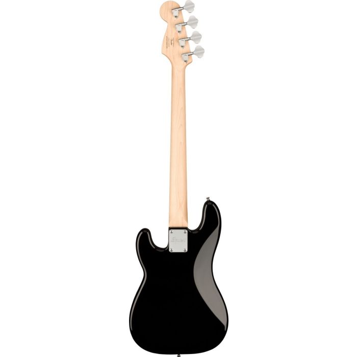 Squier Mini Precision Bass, Black | PMT Online