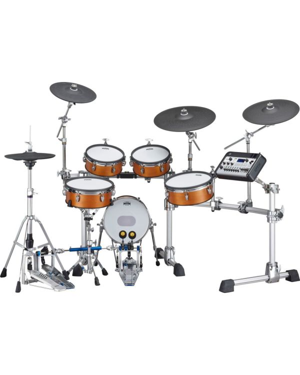 Yamaha Electronic Drums | PMT Online