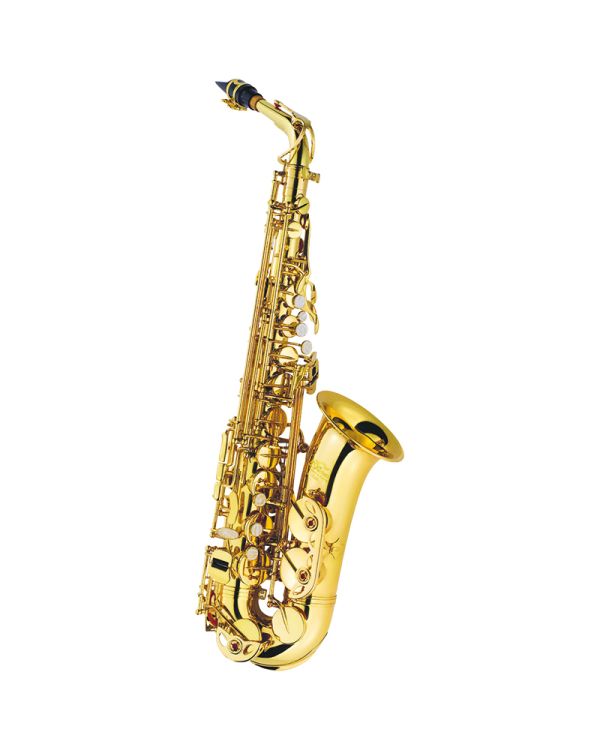 Saxophones | PMT Online