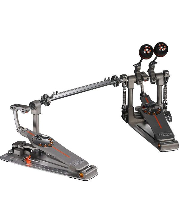 Double Kick Bass Drum Pedals | PMT Online