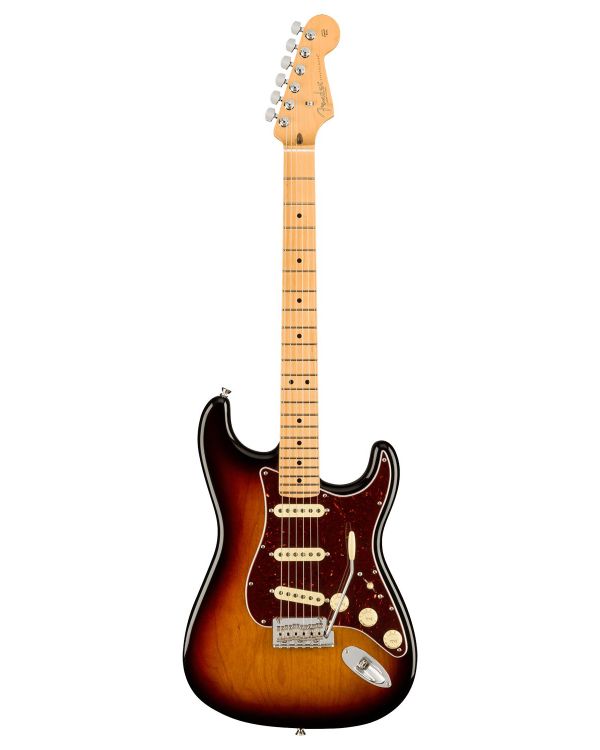 Fender Stratocasters | PMT Online