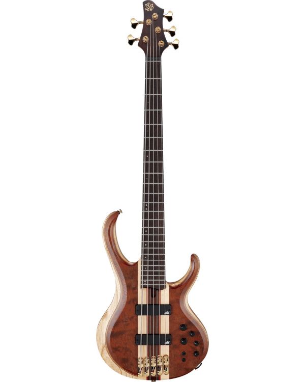 Ibanez Bass Guitars | PMT Online