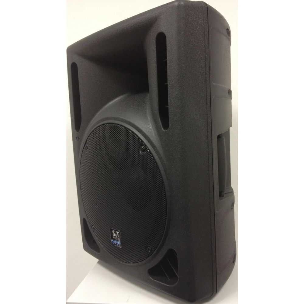 B-Stock S&T SMS12P Active PA Speaker (Single) | PMT Online