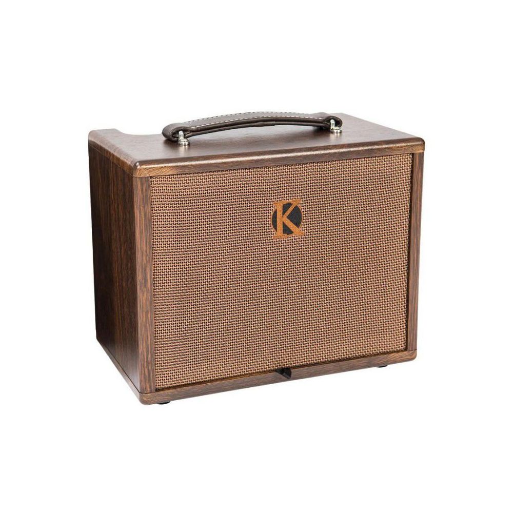 Kinsman 45W Battery Powered Acoustic Amplifier | PMT Online