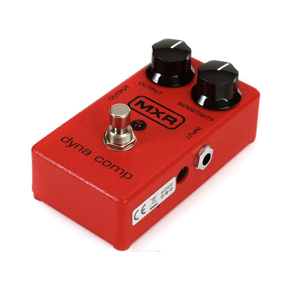 MXR M102 Dyna Comp Compressor Pedal | PMT Online