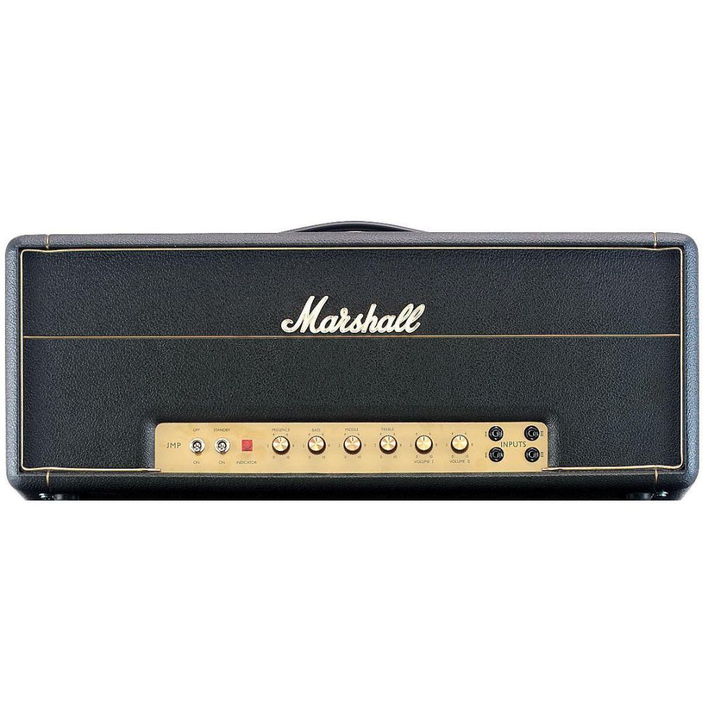 Marshall 1959HW 100w Handwired Plexi Head | PMT Online