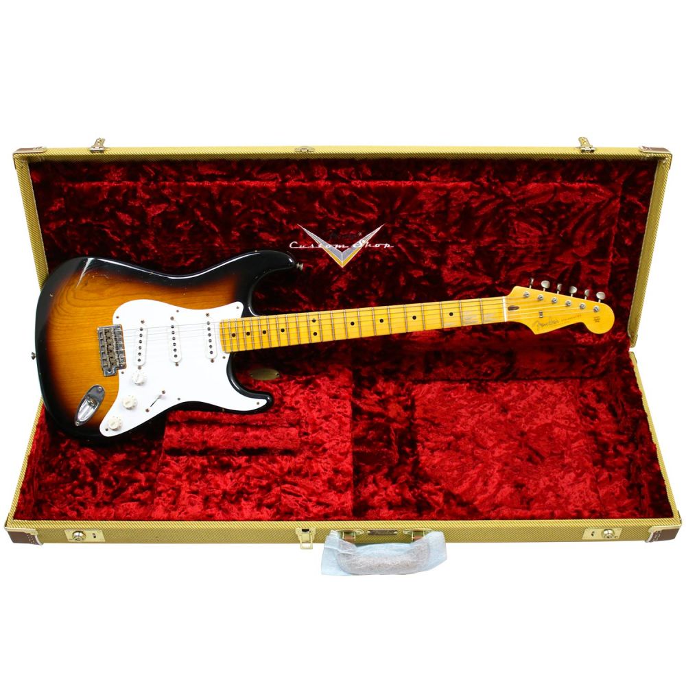 Fender Custom Shop Eric Clapton Strato - 通販 - solarenergysas.com.ar