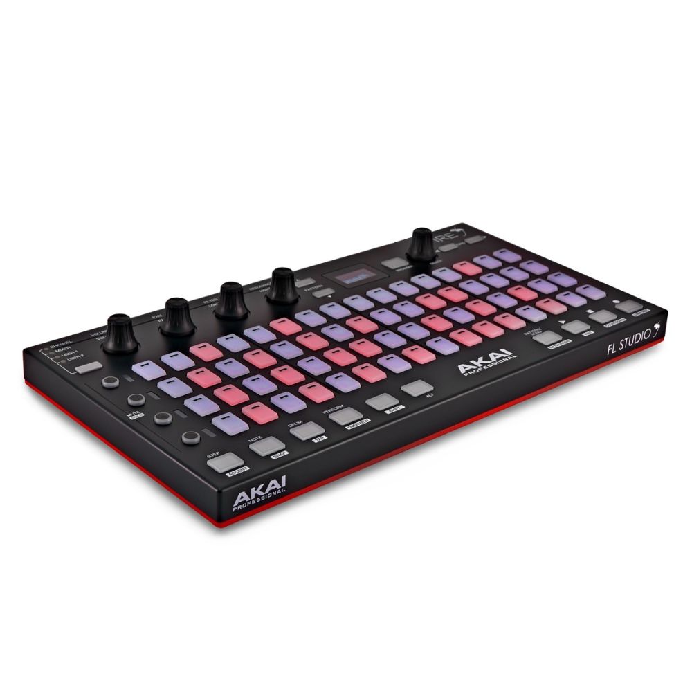 Akai Professional Fire FL Studio Controller | PMT Online