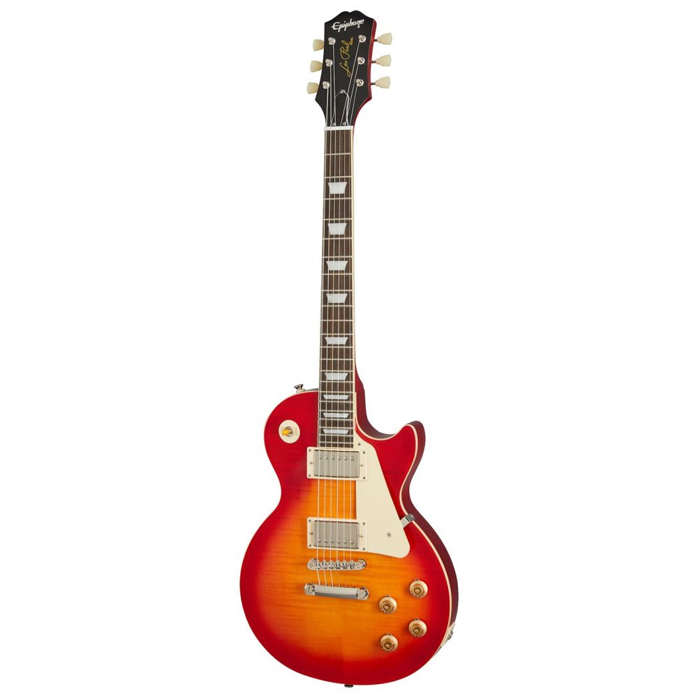 お手軽価格で贈りやすい EPIPHONE lespaulmodel sutadioLT エレキ