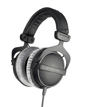 DJ Headphones | Click & Collect Available | PMT