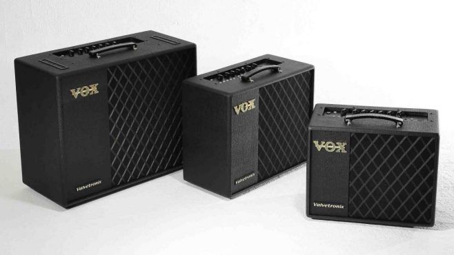 vox vt series amps