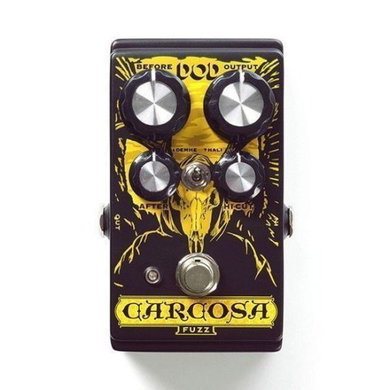 Confesión Pequeño Pacer 5 Best Fuzz Pedals You Must Try Before You Die
