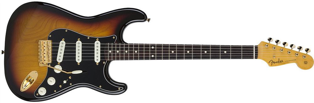 2018 Fender Made In Japan Hybrid & Traditional Revealed