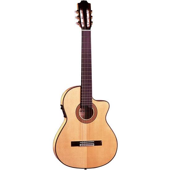 best professional classical guitar