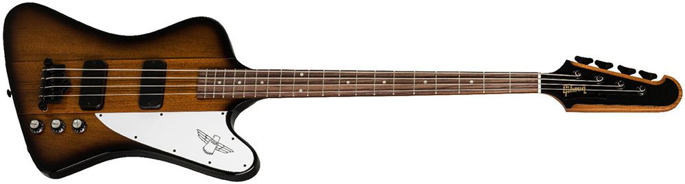 best gibson bass