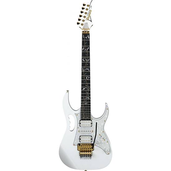 steve vai frets