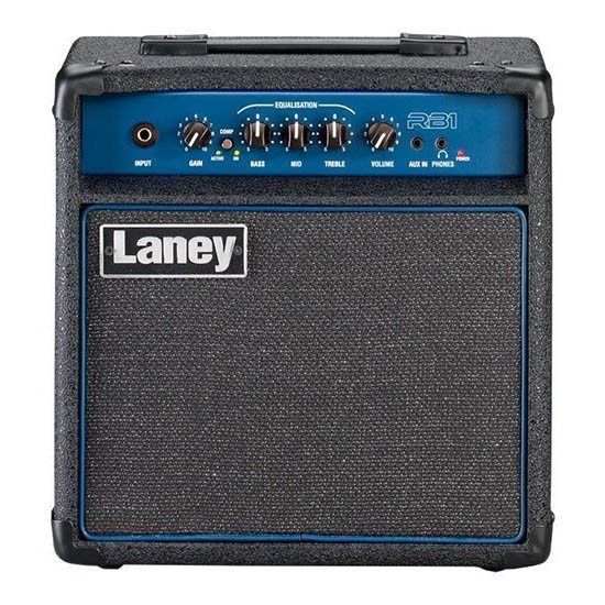 lightweight bass combo amp