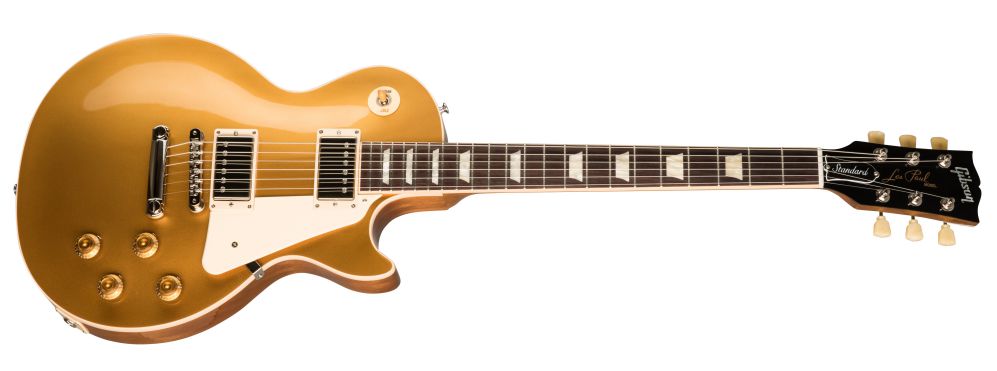 les paul es gibson