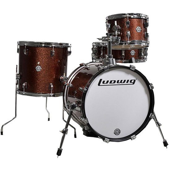 RGM305 Yamaha Miniature Drum kit 