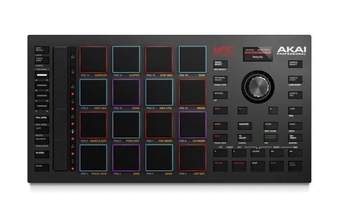 有名ブランド MASCHINE MK2 AKAI MPC SP-404SX korg dj その他