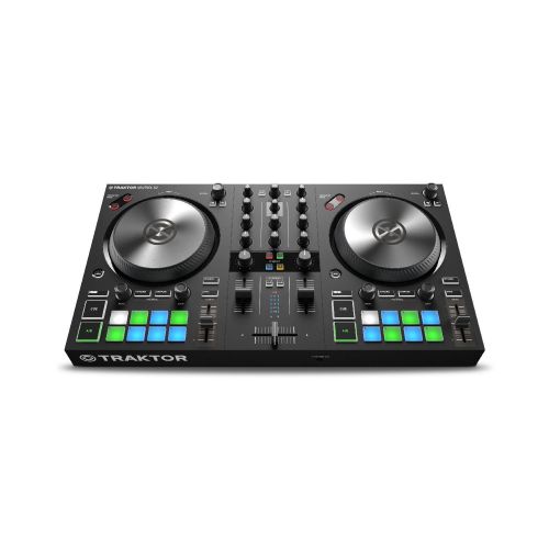 Essential DJ Equipment For – Beginner DJ Setup