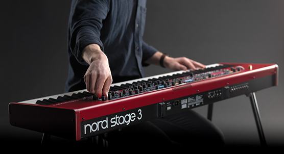 nord keyboard for sale