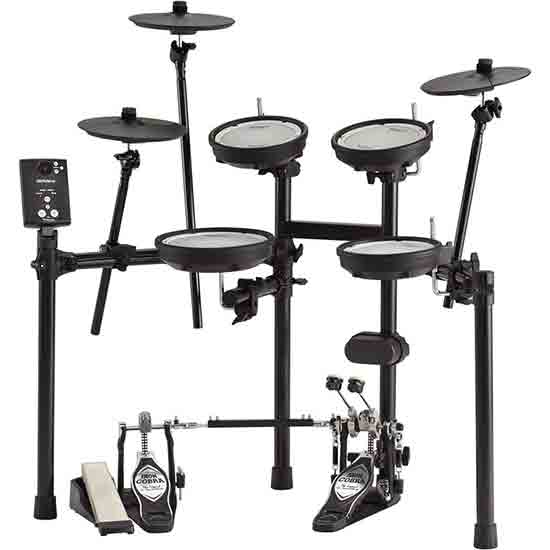 The Complete Roland Electric Drum Kits Comparison