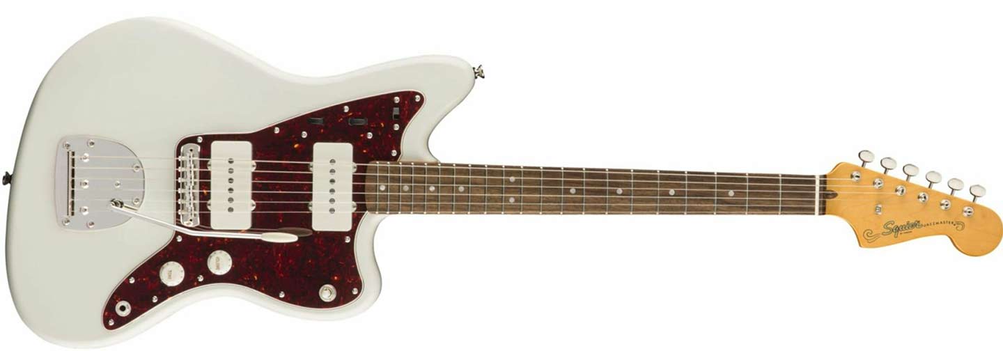 fender mustang jaguar jazzmaster