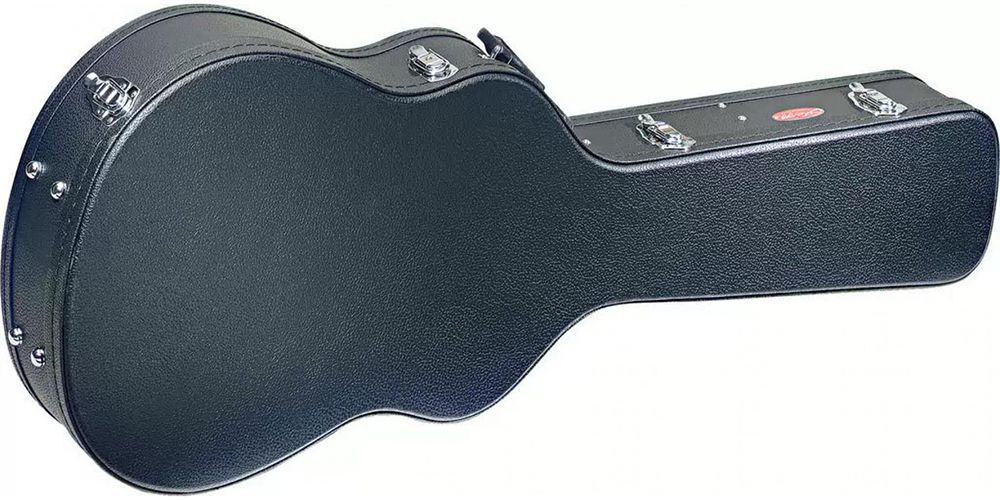 good guitar cases