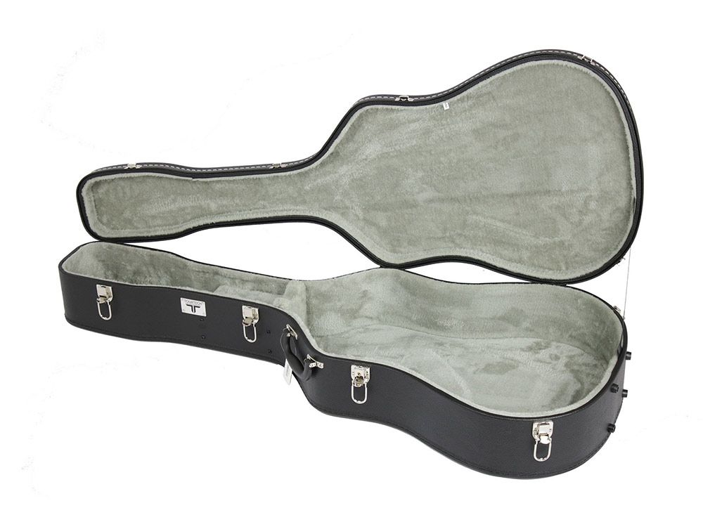 best soft guitar case