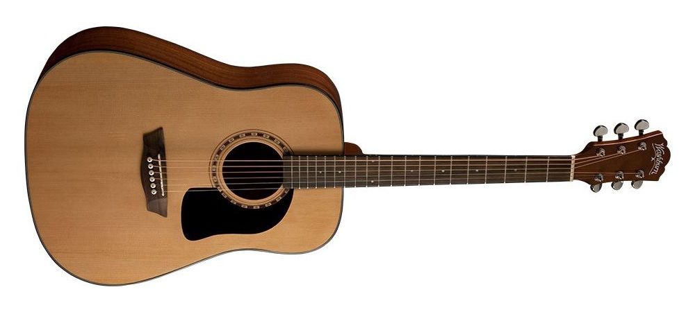 great acoustic guitars under 500