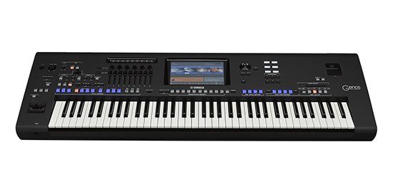 korg keyboard 88