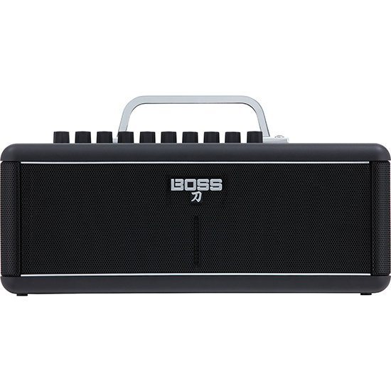 best bluetooth practice amp