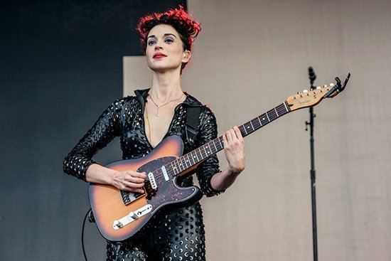 st vincent fender lead