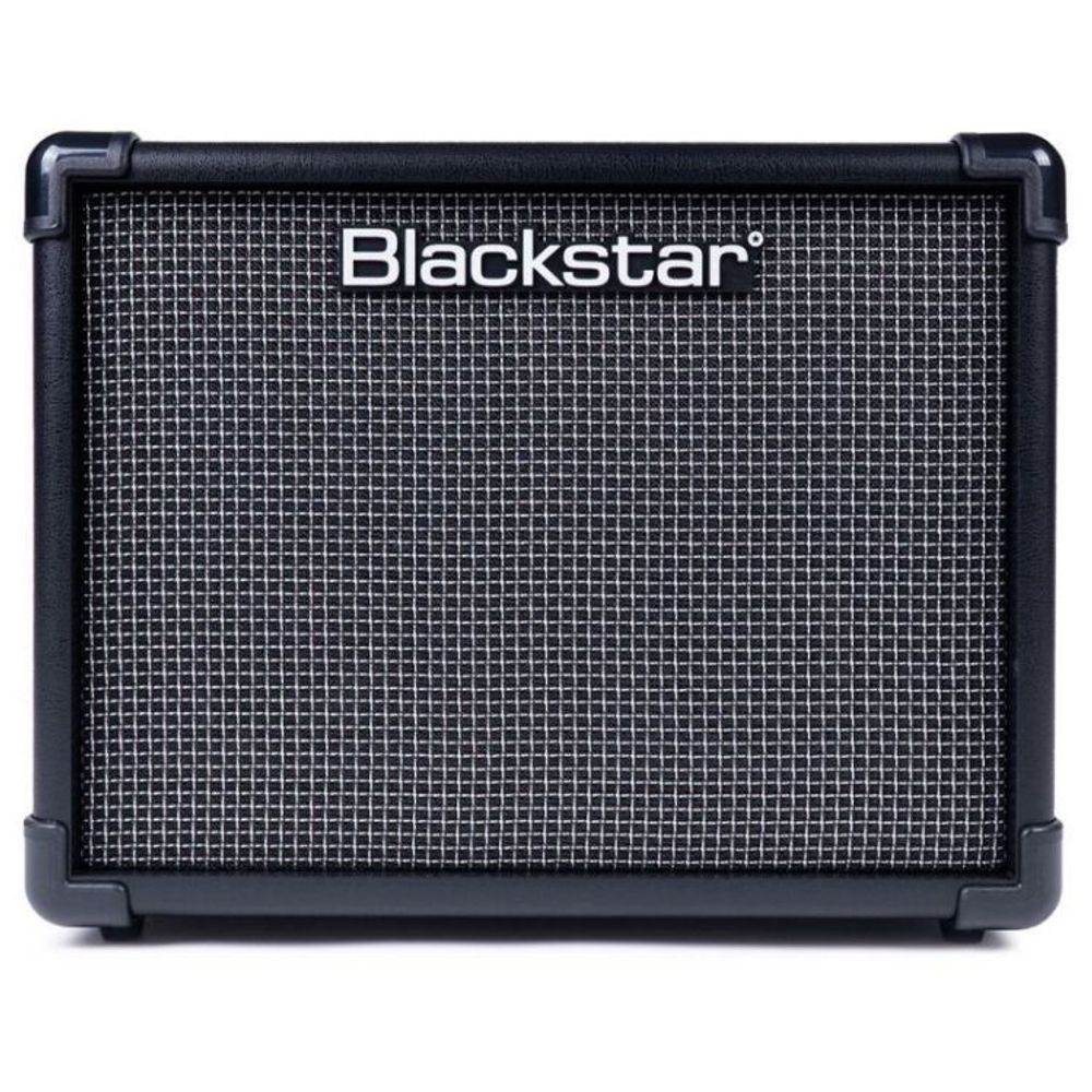 blackstar id core with pedals