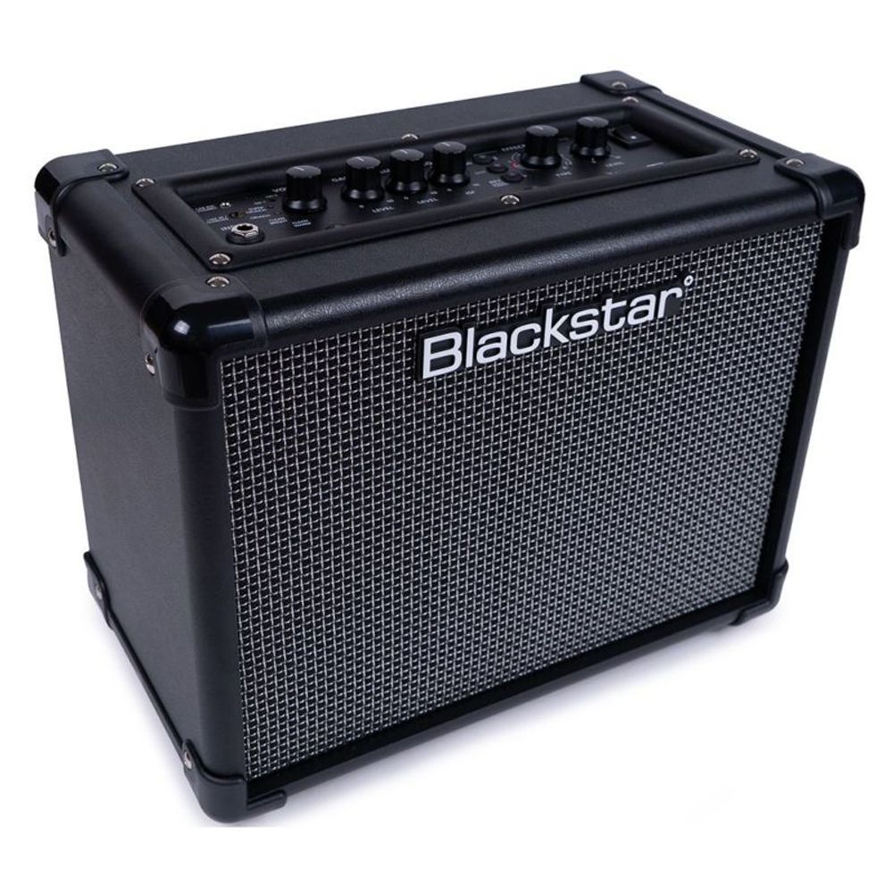 blackstar id core 10 footswitch