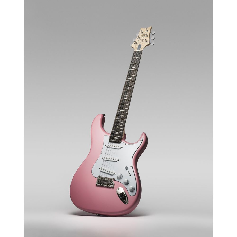 roxy pink prs guitar