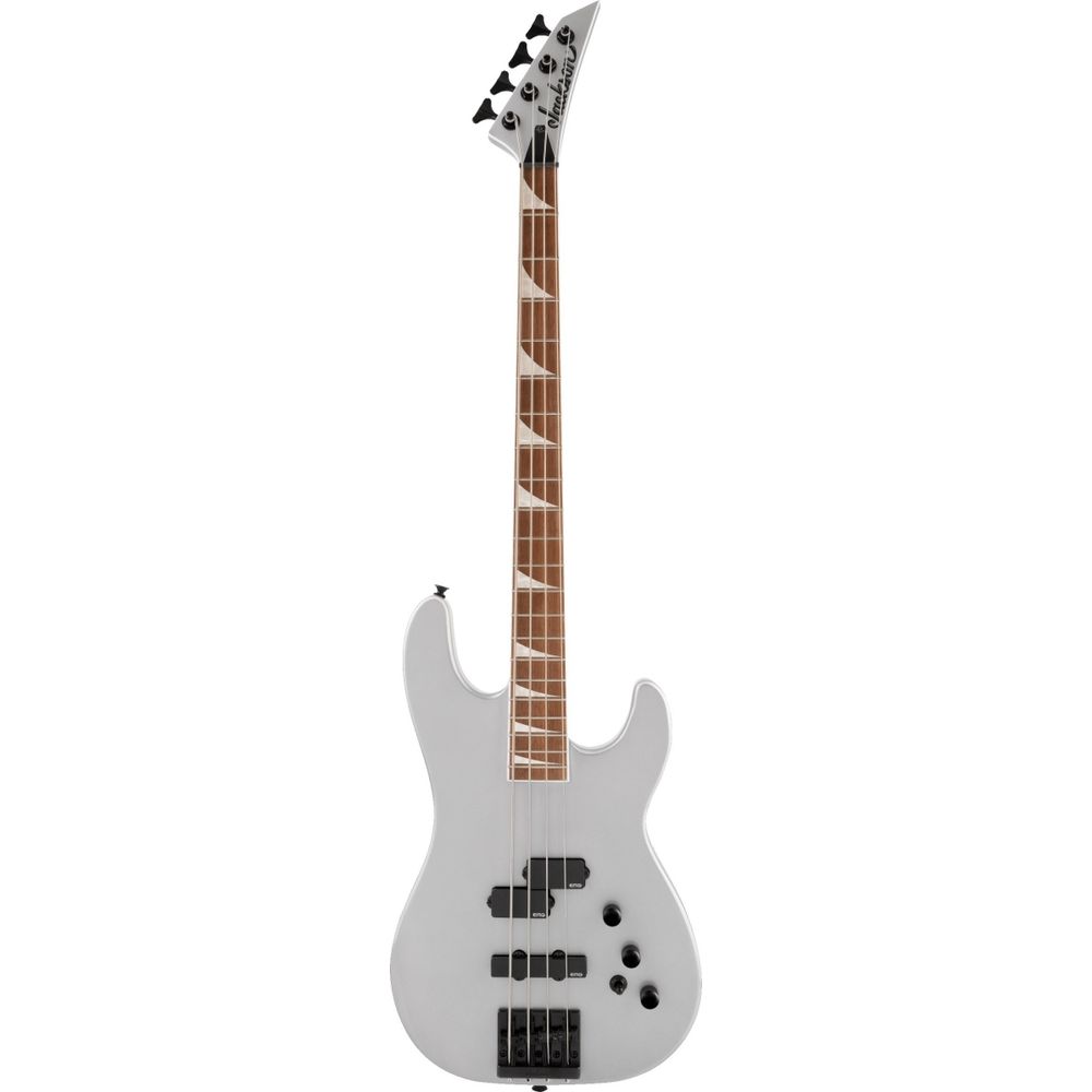 Jackson X Series David Ellefson 30th Anniversary Concert Bass CBX IV