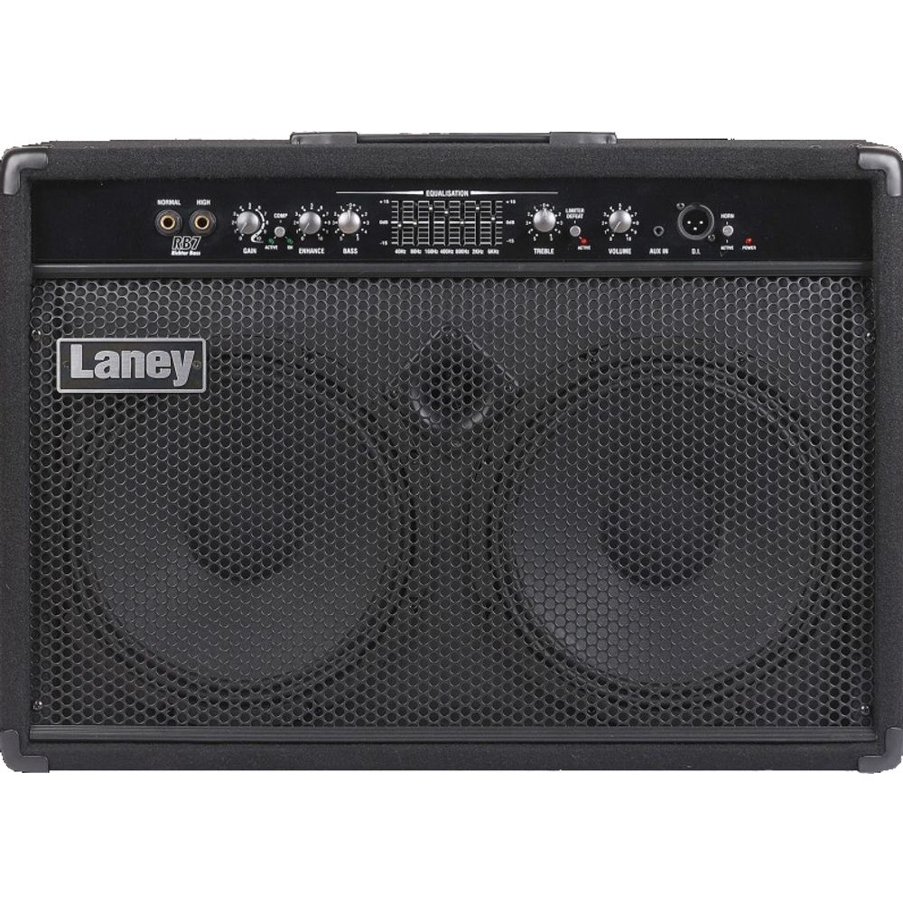 laney rb7 bass amp