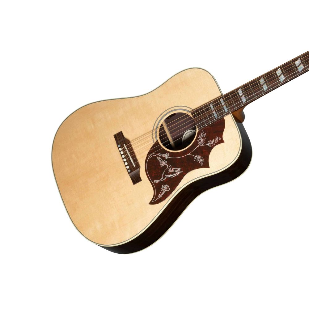 Gibson Hummingbird Studio Rosewood Natural | PMT Online